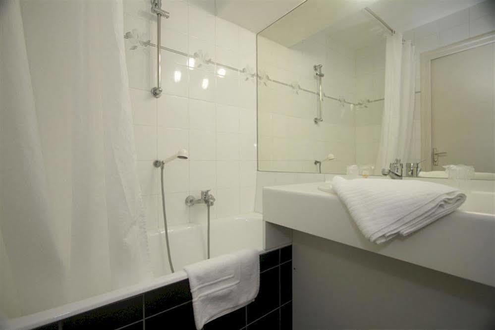 Louison Appart & Suite Quiberon Luaran gambar
